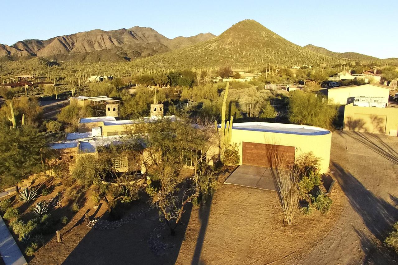40423 N 70th St., Cave Creek, AZ 85331
