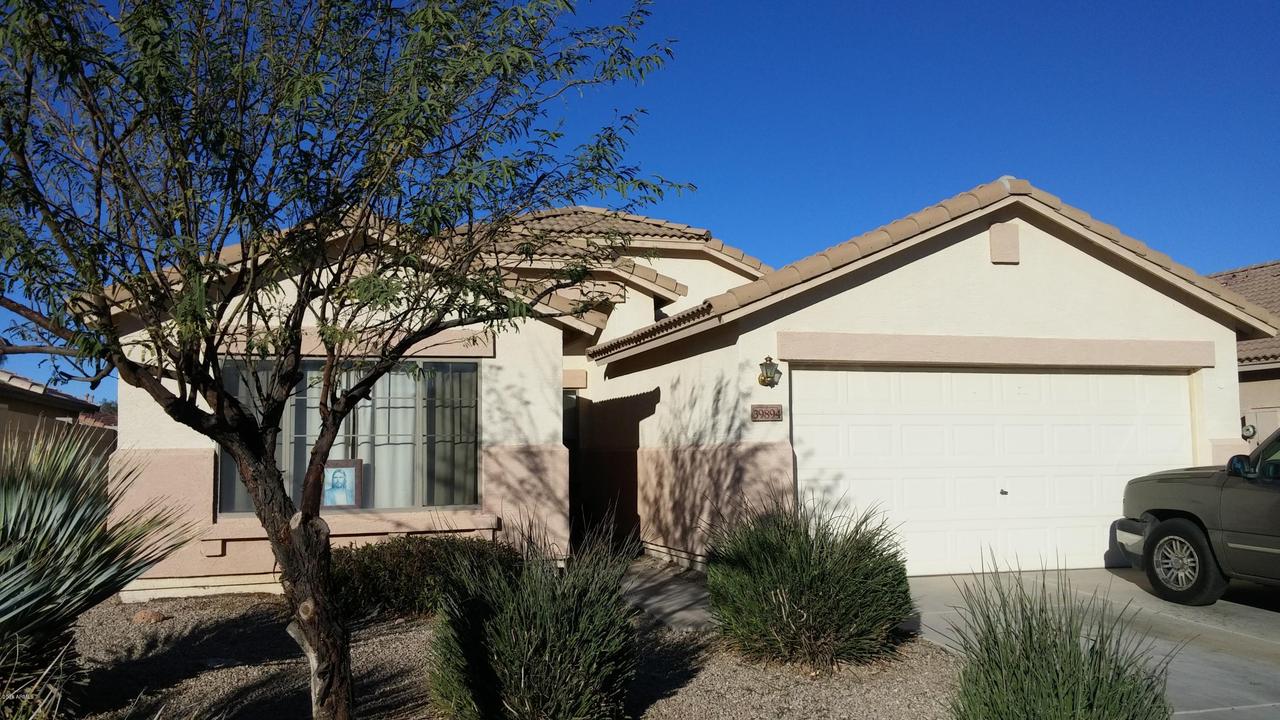 39894 N Parisi Pl., San Tan Valley, AZ 85140