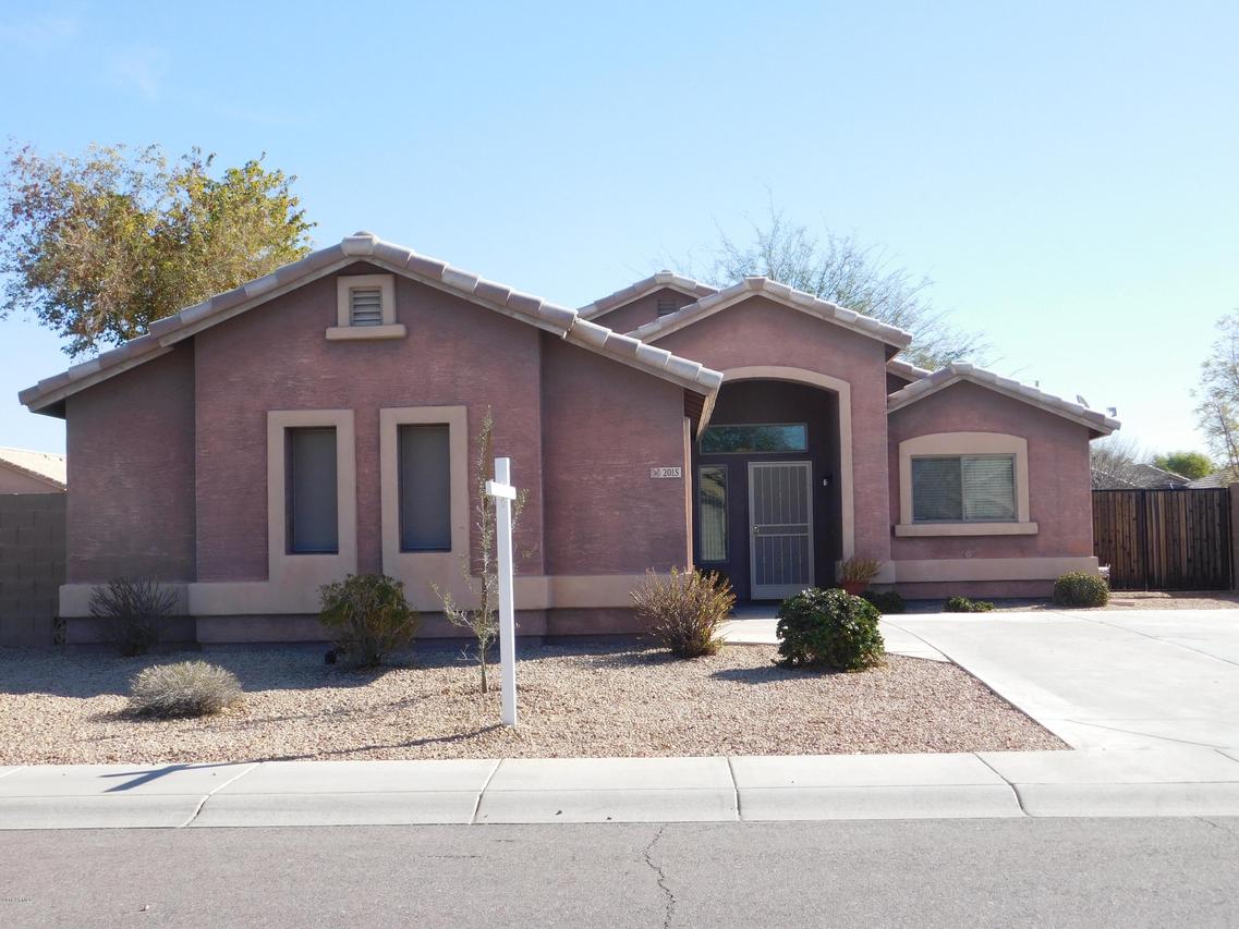 2015 S 86th Ln., Tolleson, AZ 85353