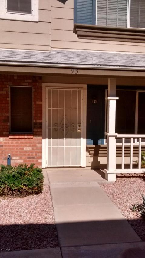10101 N 91st Ave. #93, Peoria, AZ 85345