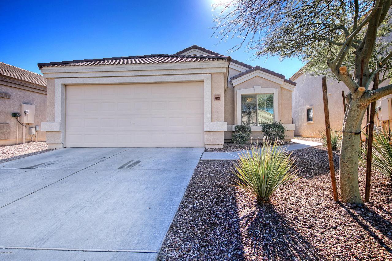 23201 W Ashleigh Marie Dr., Buckeye, AZ 85326