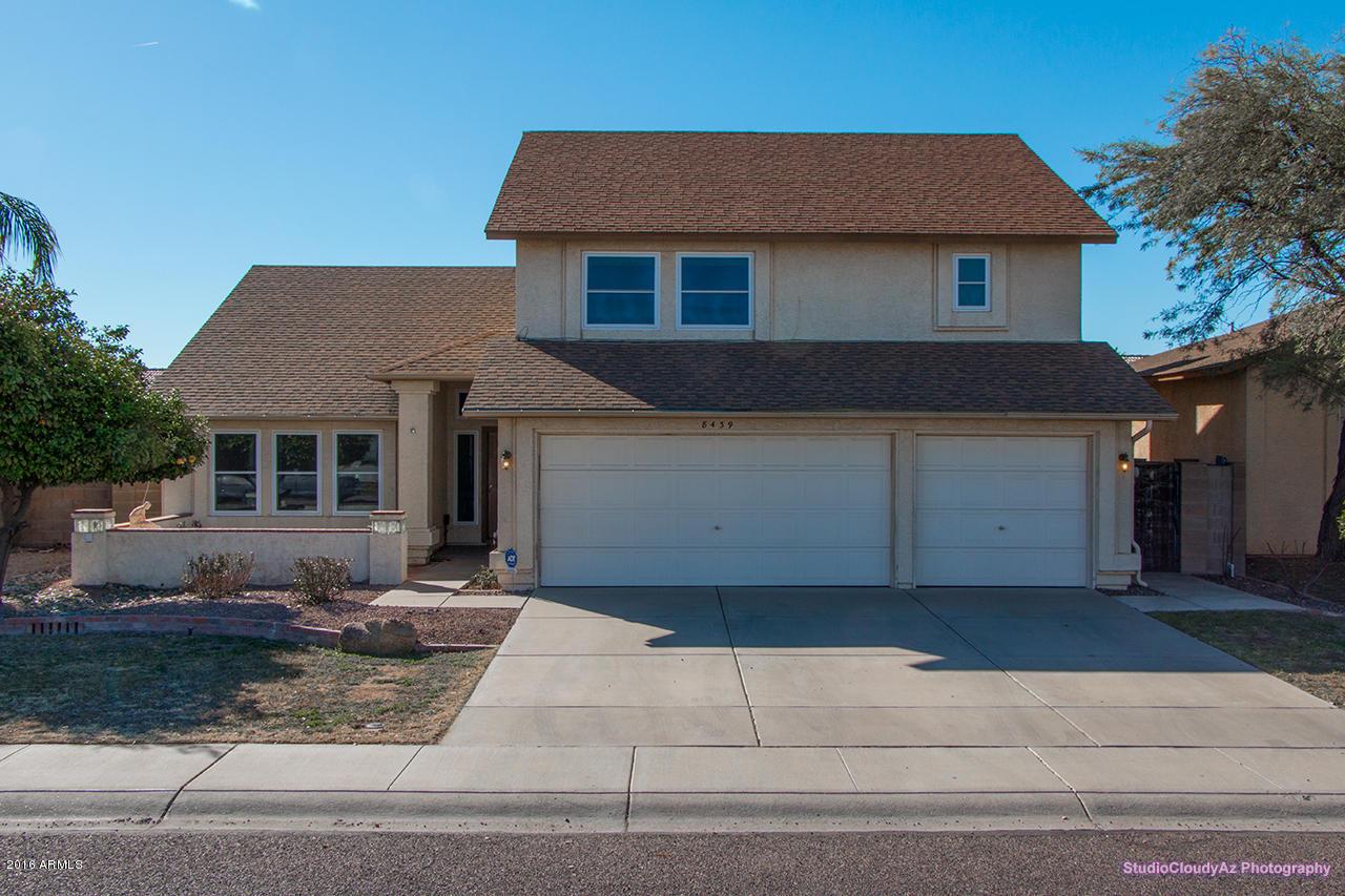 8439 W Emile Zola Ave., Peoria, AZ 85381