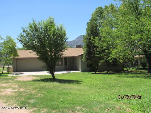 [Address Hidden by Seller], Camp Verde, AZ 86322