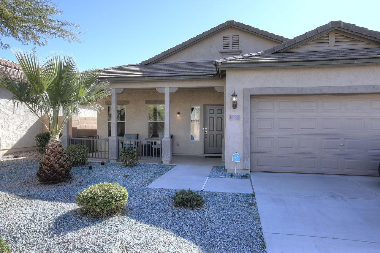 10907 E Sonrisa Ave., Mesa, AZ 85212