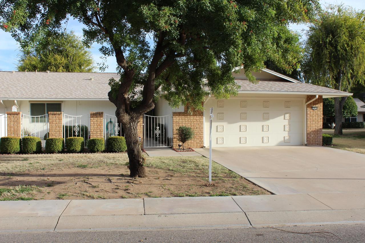 19025 N Sombrero Cir., Sun City, AZ 85373
