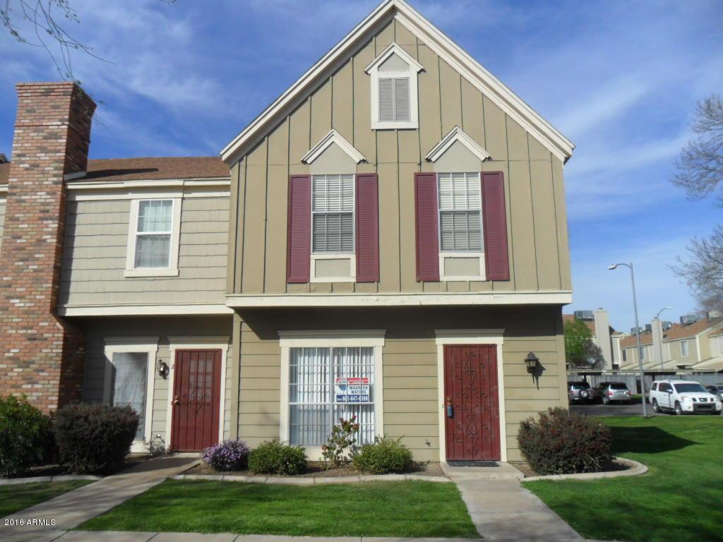 18605 N 34th Ave. #1, Phoenix, AZ 85027