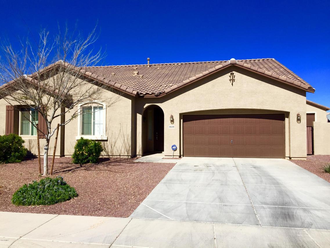 18608 W Marshall Ave., Litchfield Park, AZ 85340
