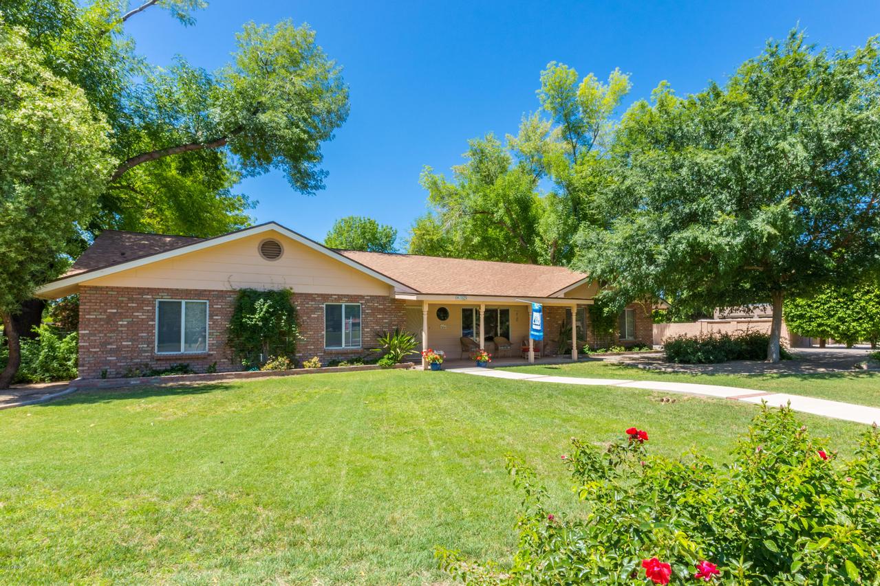 1025 E El Freda Rd., Tempe, AZ 85284