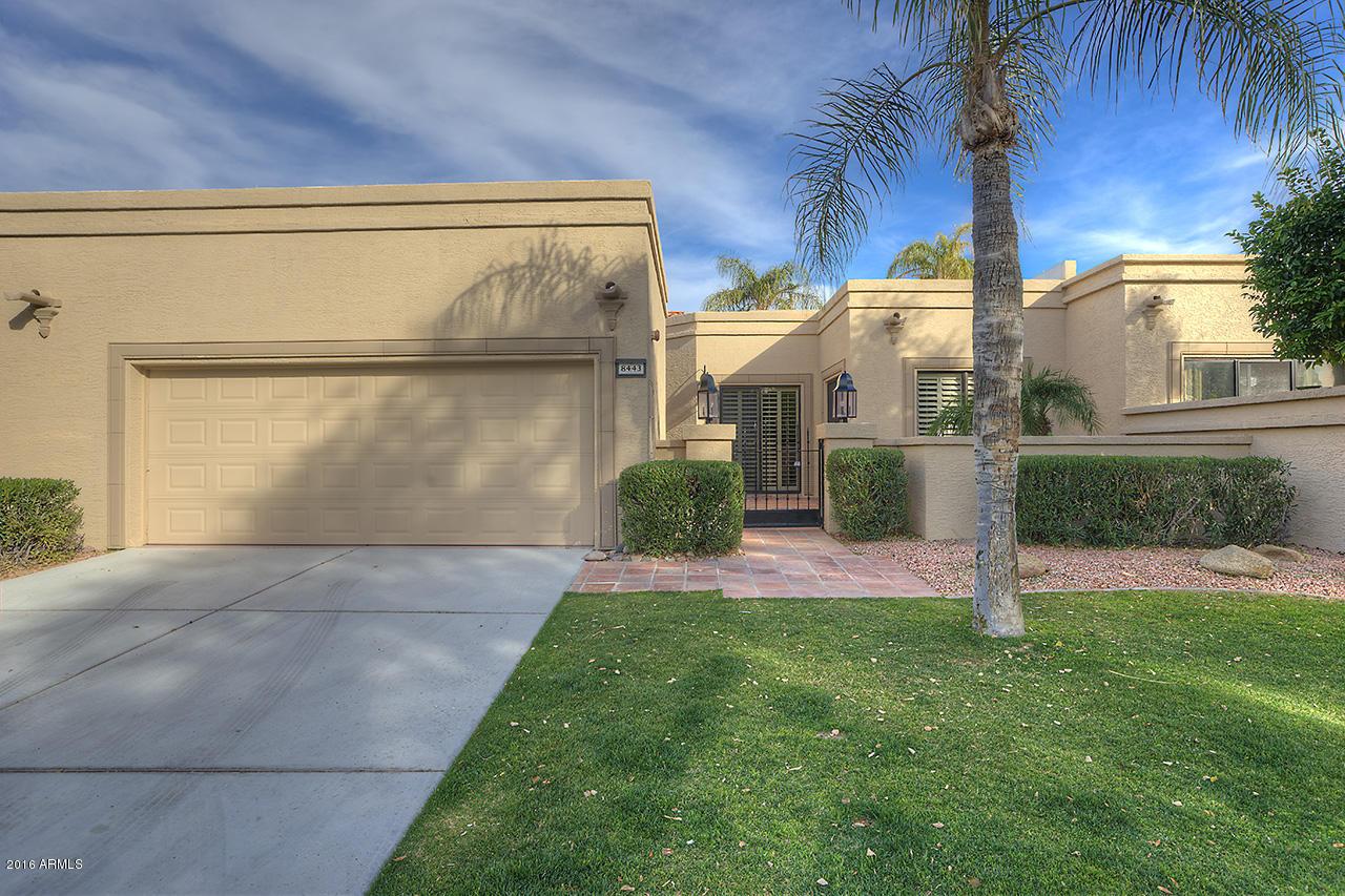 8443 N 84th St., Scottsdale, AZ 85258