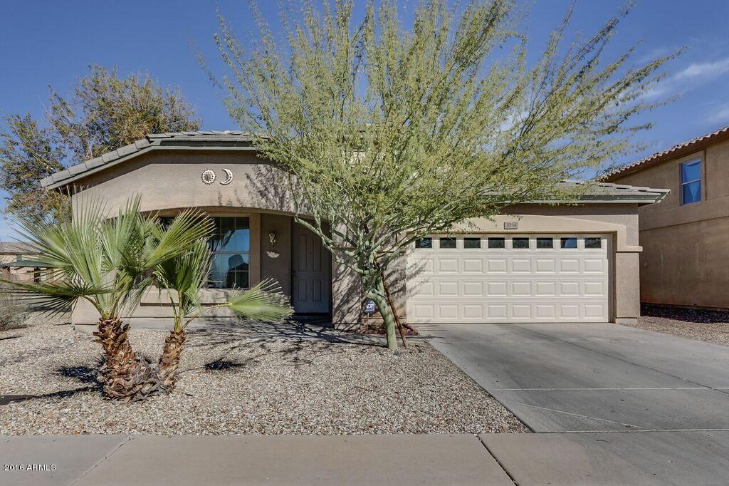 3214 W Saint Catherine Ave., Phoenix, AZ 85041