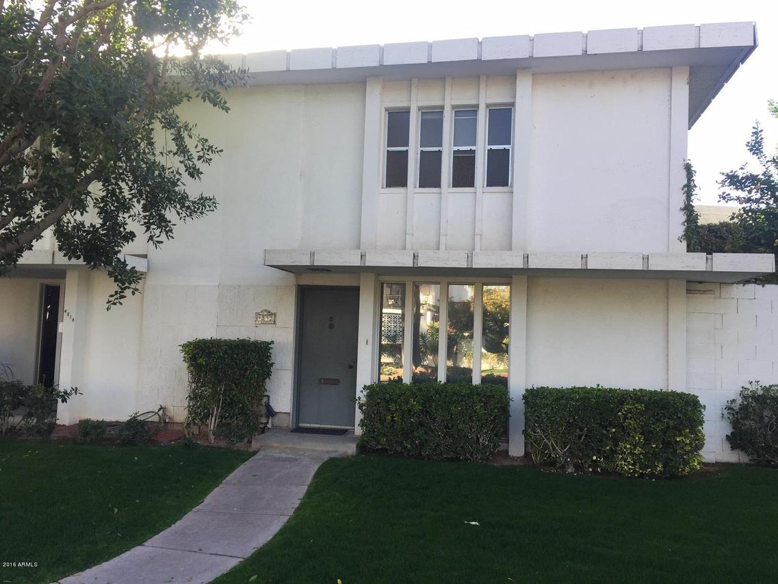 4812 N 72nd Way, Scottsdale, AZ 85251