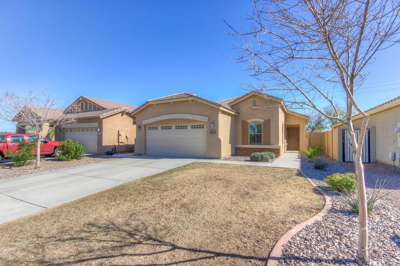 35639 N Thurber Rd., Queen Creek, AZ 85144