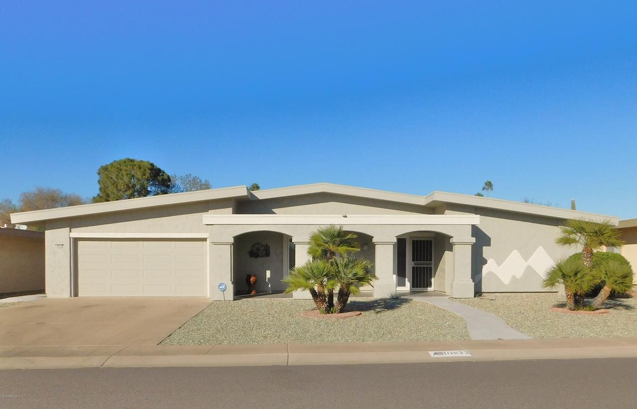 10822 W Mimosa Dr., Sun City, AZ 85373