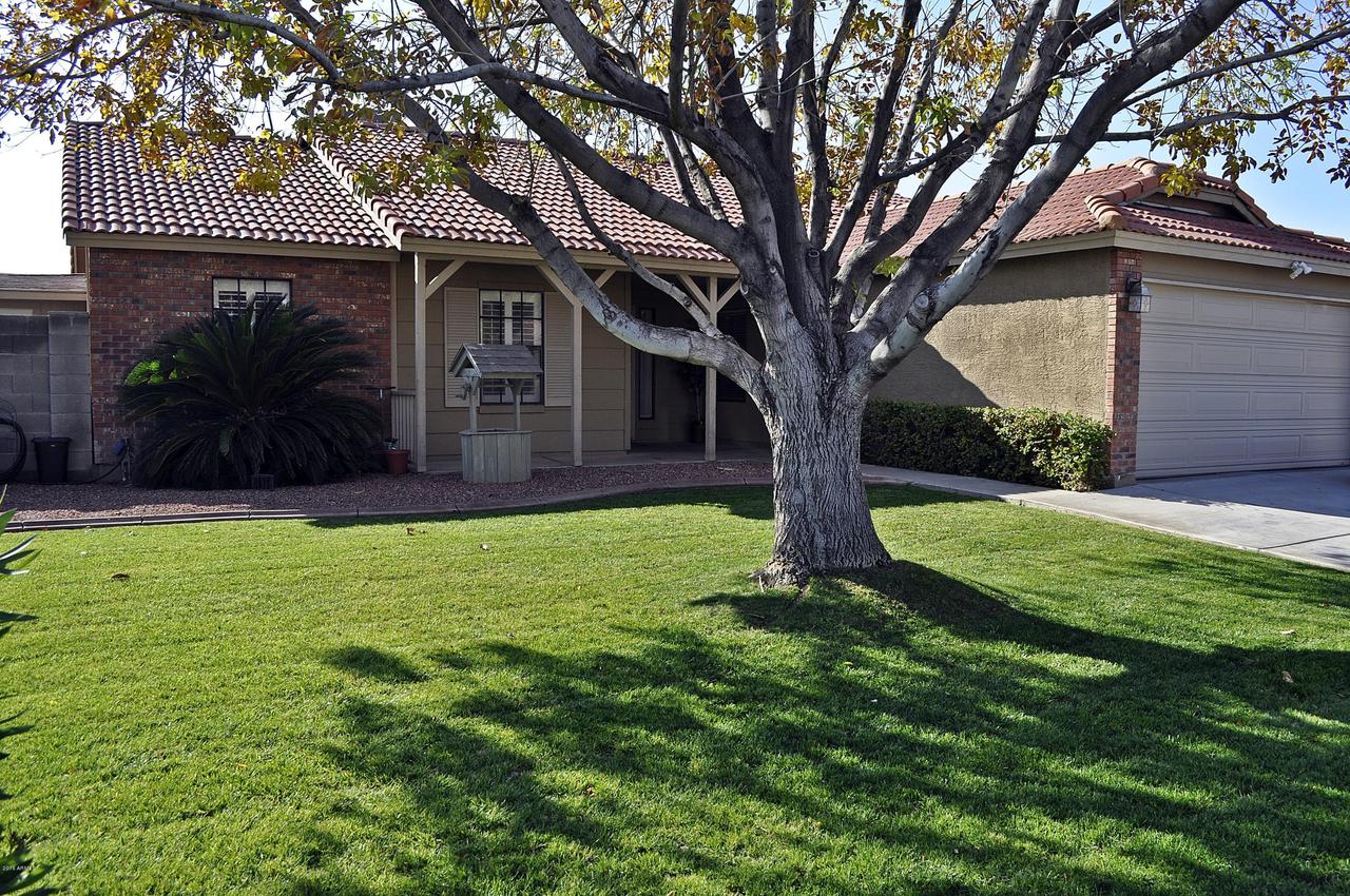 6319 W Onyx Ave., Glendale, AZ 85302