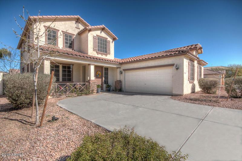 21398 E Nightingale Rd., Queen Creek, AZ 85142