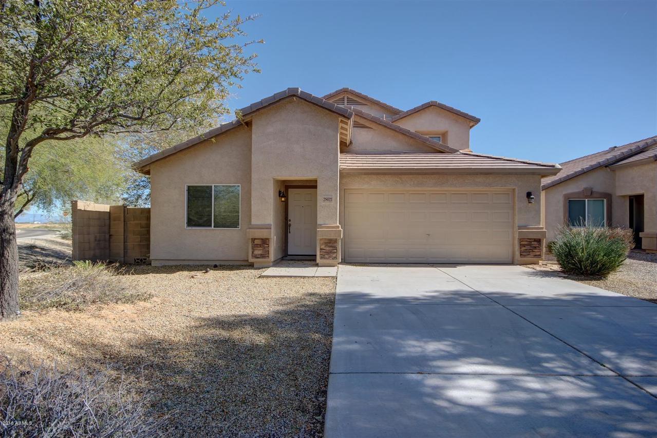 28021 N Superior Rd., San Tan Valley, AZ 85143