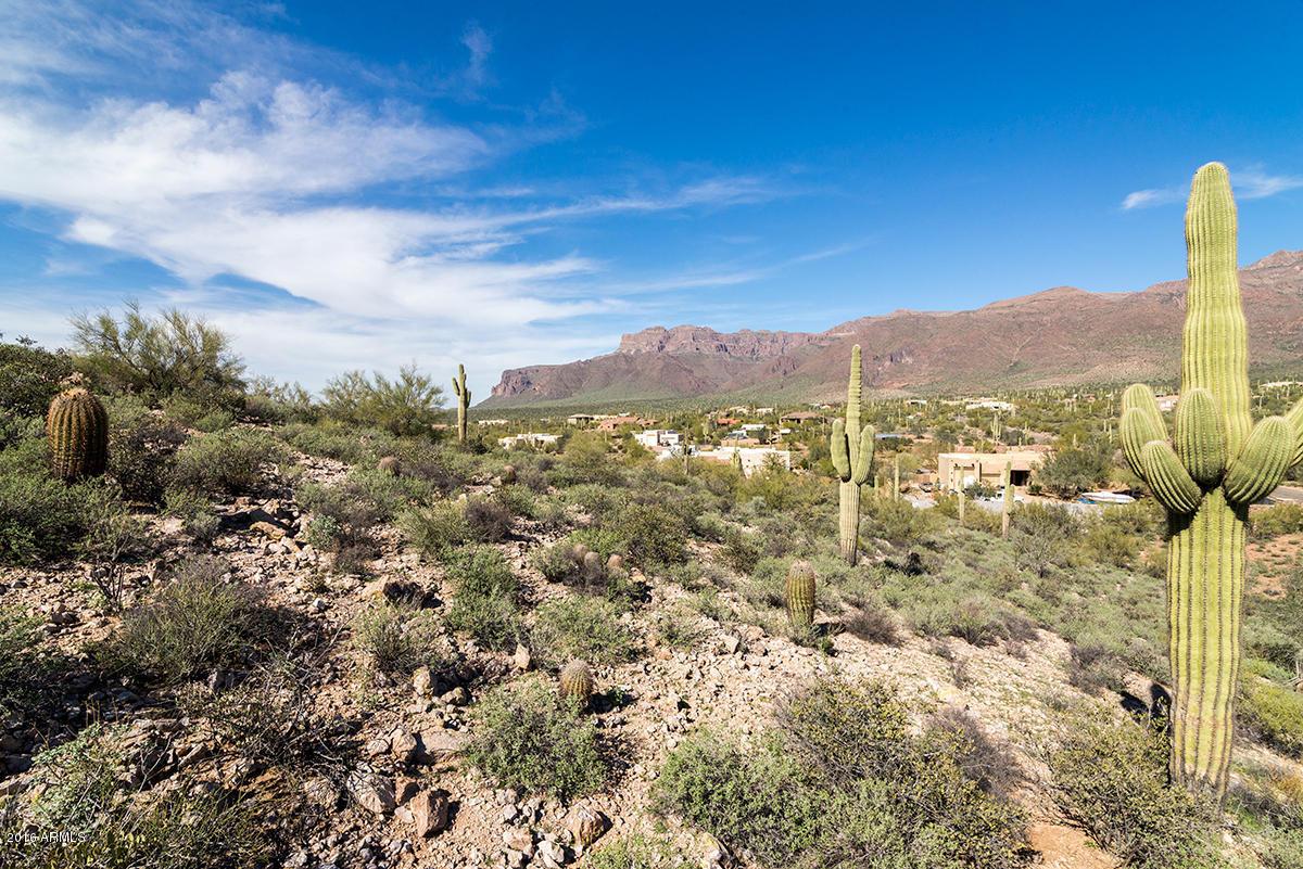 00 S Whitetail Rd. #021, Gold Canyon, AZ 85118