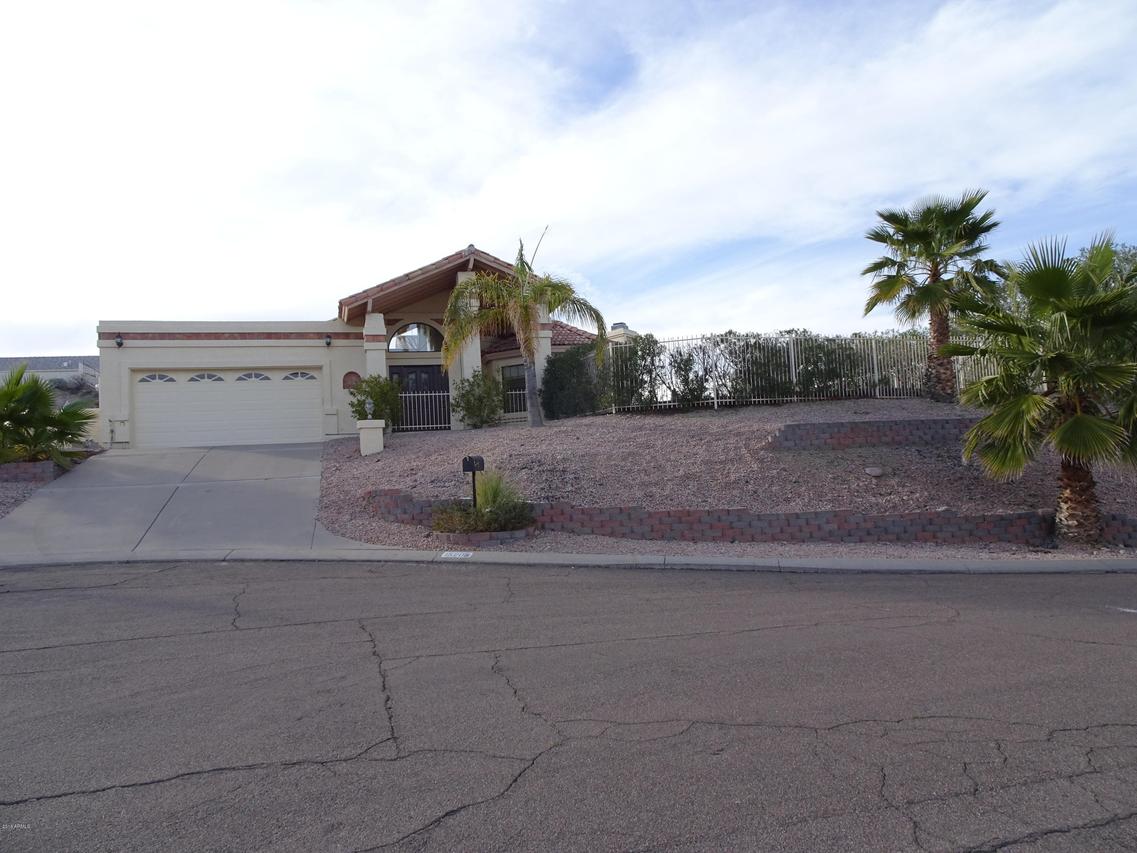 15208 N Shagbark Ct., Fountain Hills, AZ 85268