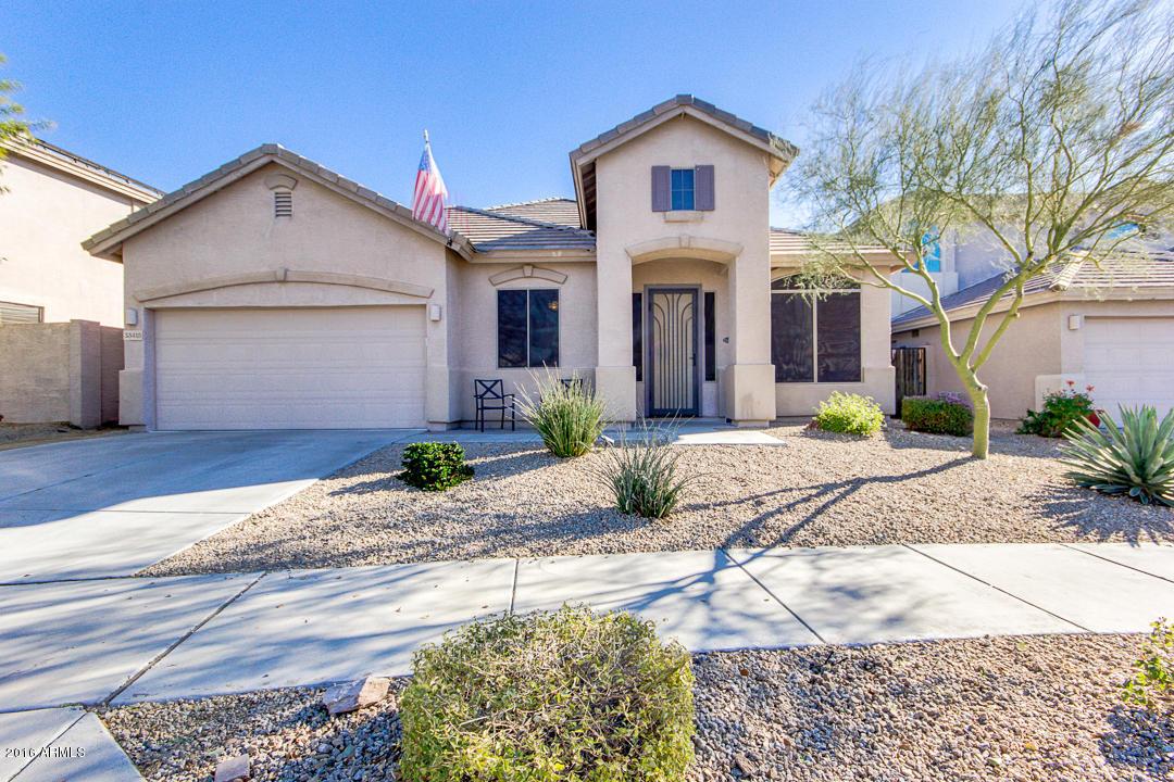 33415 N 24th Dr., Phoenix, AZ 85085