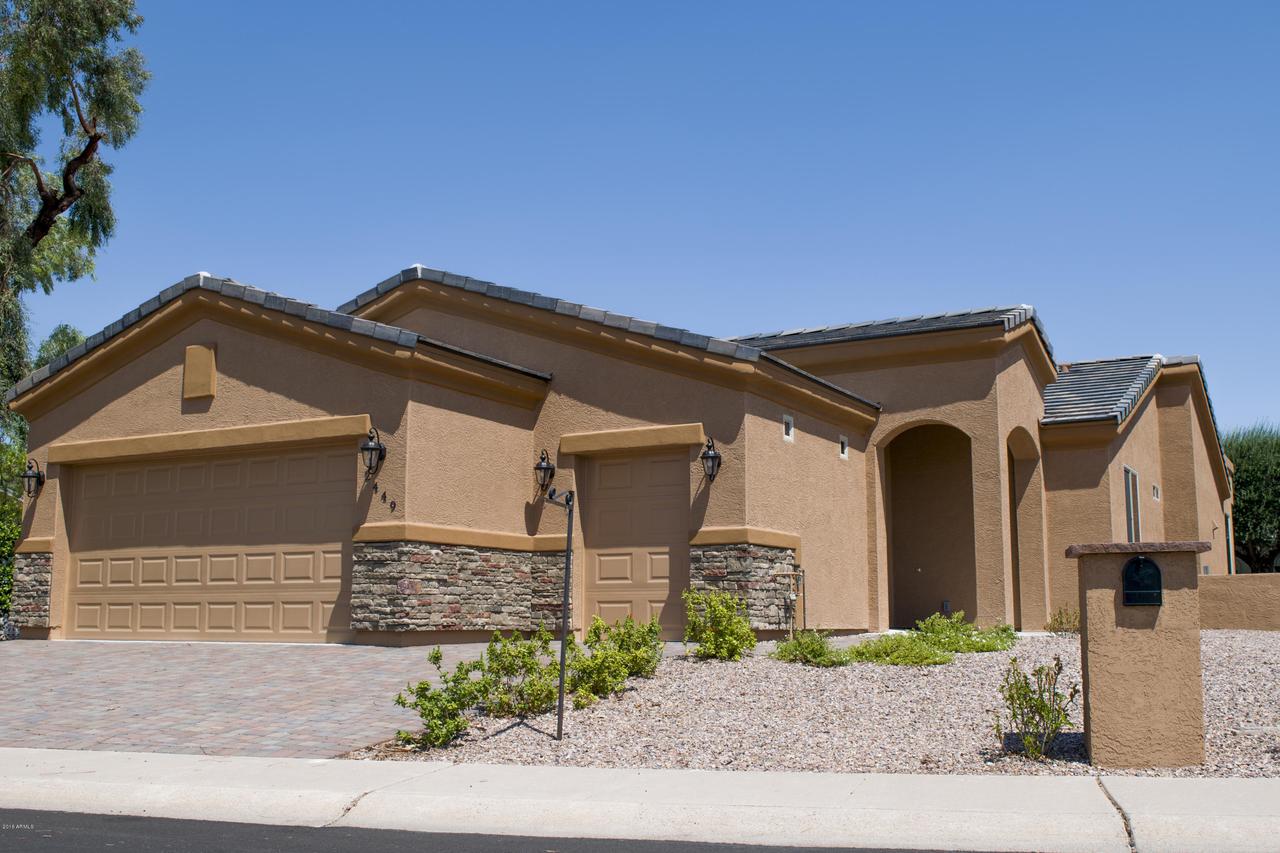 2449 N Ashton Pl., Mesa, AZ 85215