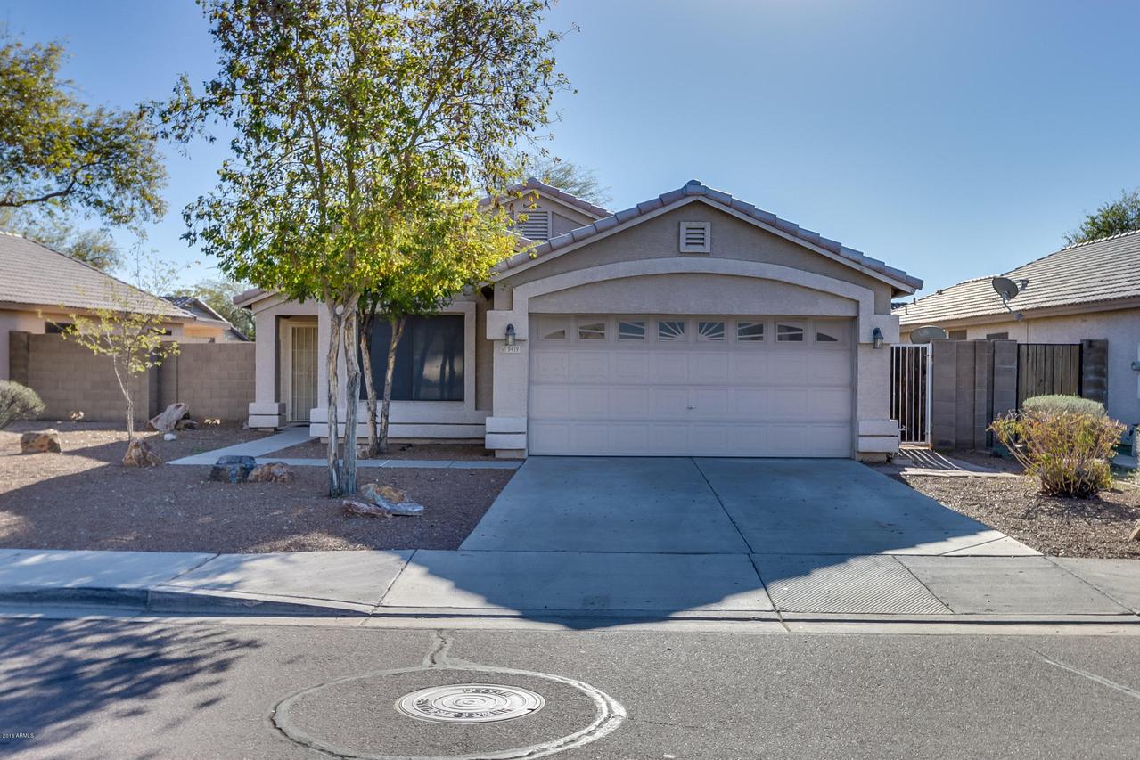 9419 W Ironwood Dr., Peoria, AZ 85345