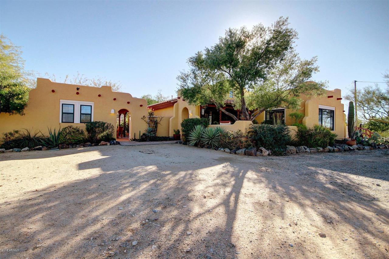 2745 W Pearce Rd., Laveen, AZ 85339