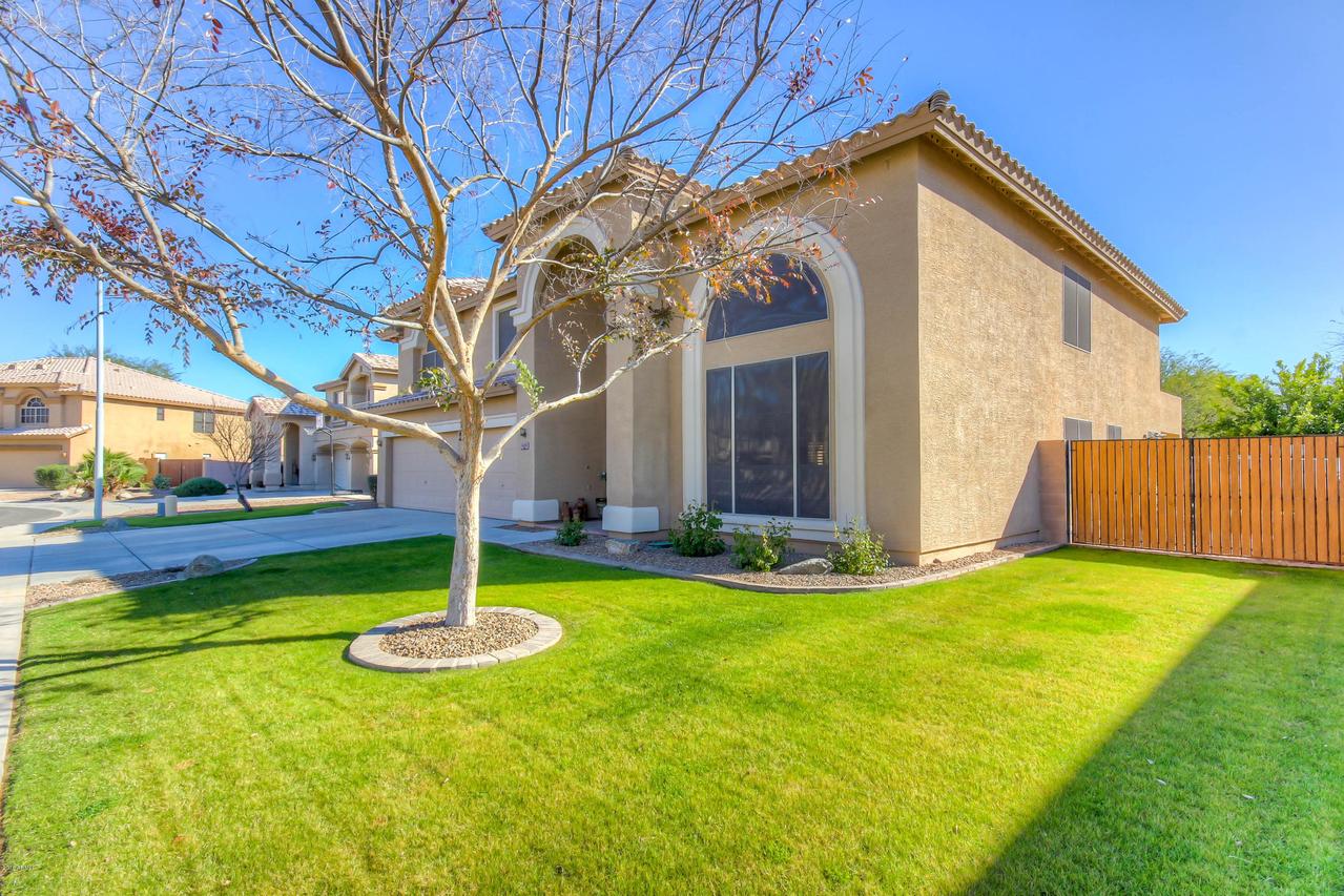 1453 E Mead Dr., Chandler, AZ 85249