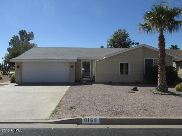 8163 E Pueblo Ave., Mesa, AZ 85208