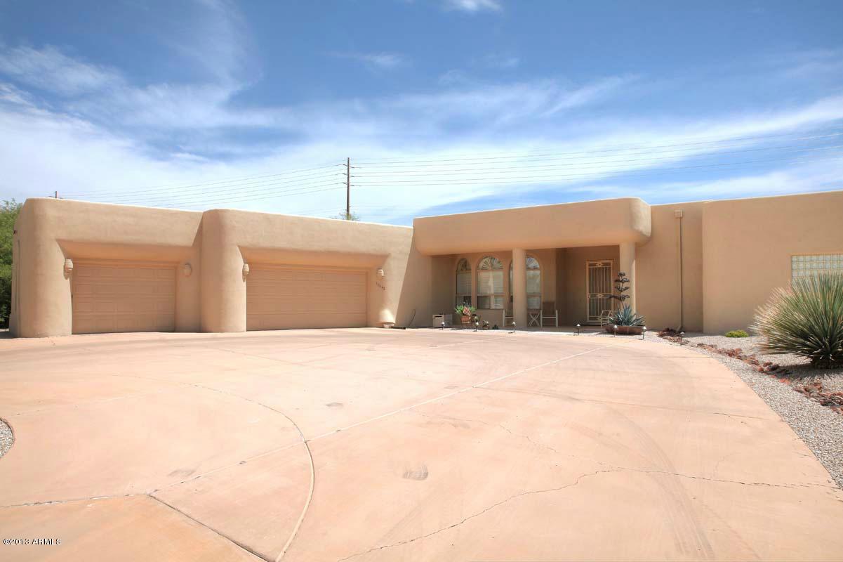 10843 N Indian Wells Dr., Fountain Hills, AZ 85268