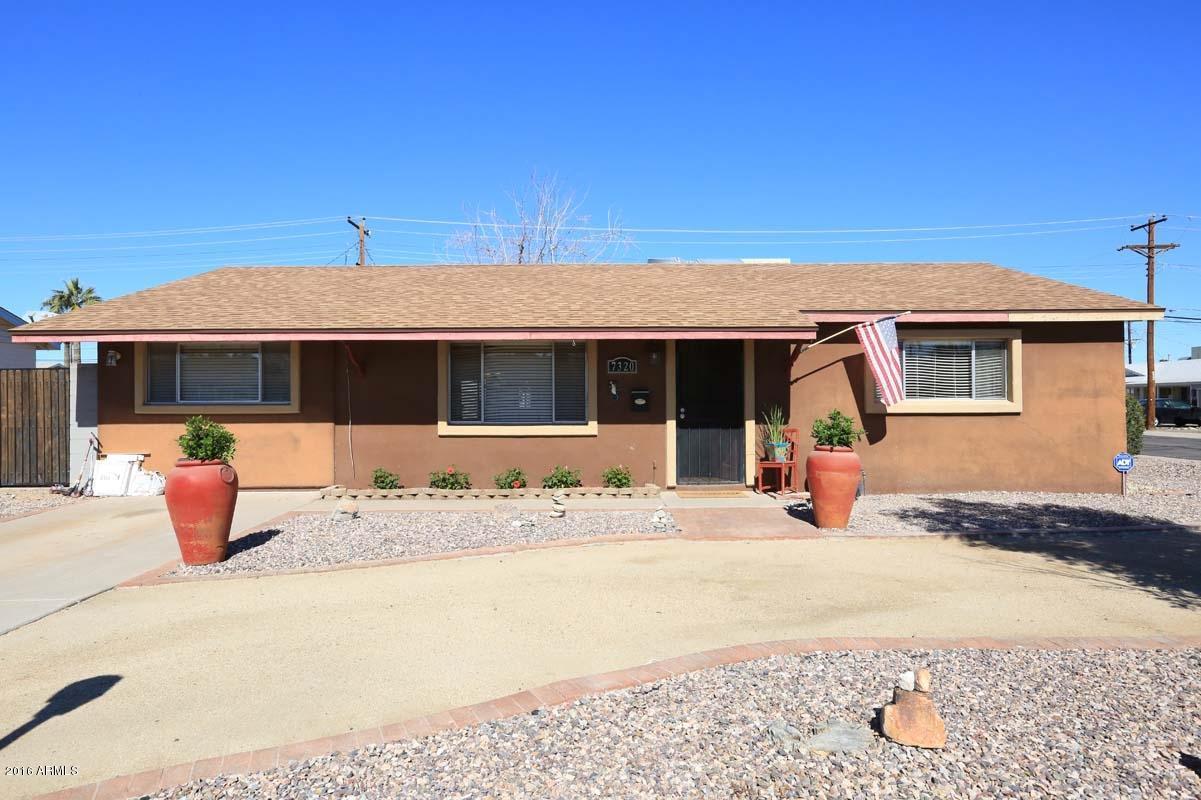 7320 E Taylor St., Scottsdale, AZ 85257