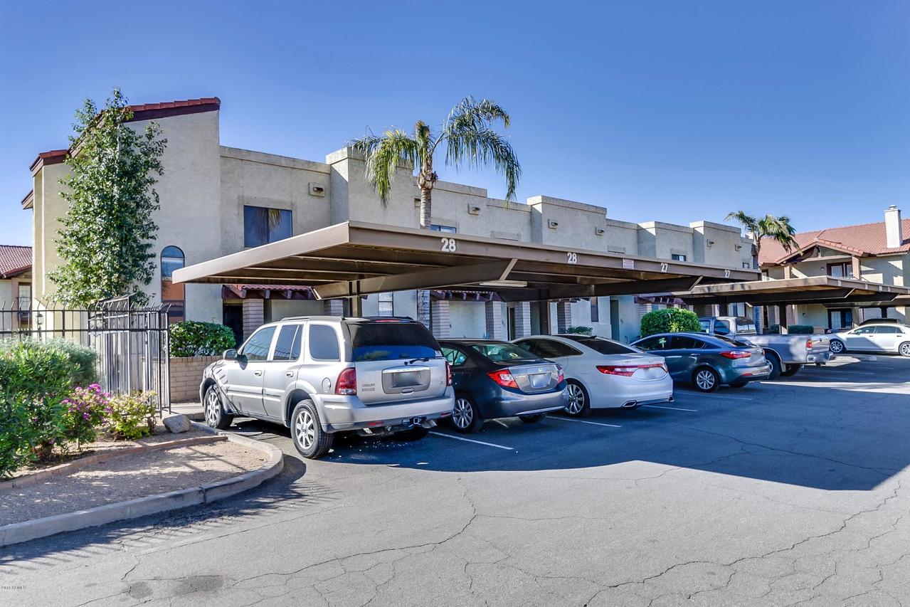 2315 W Union Hills Dr. #128, Phoenix, AZ 85027