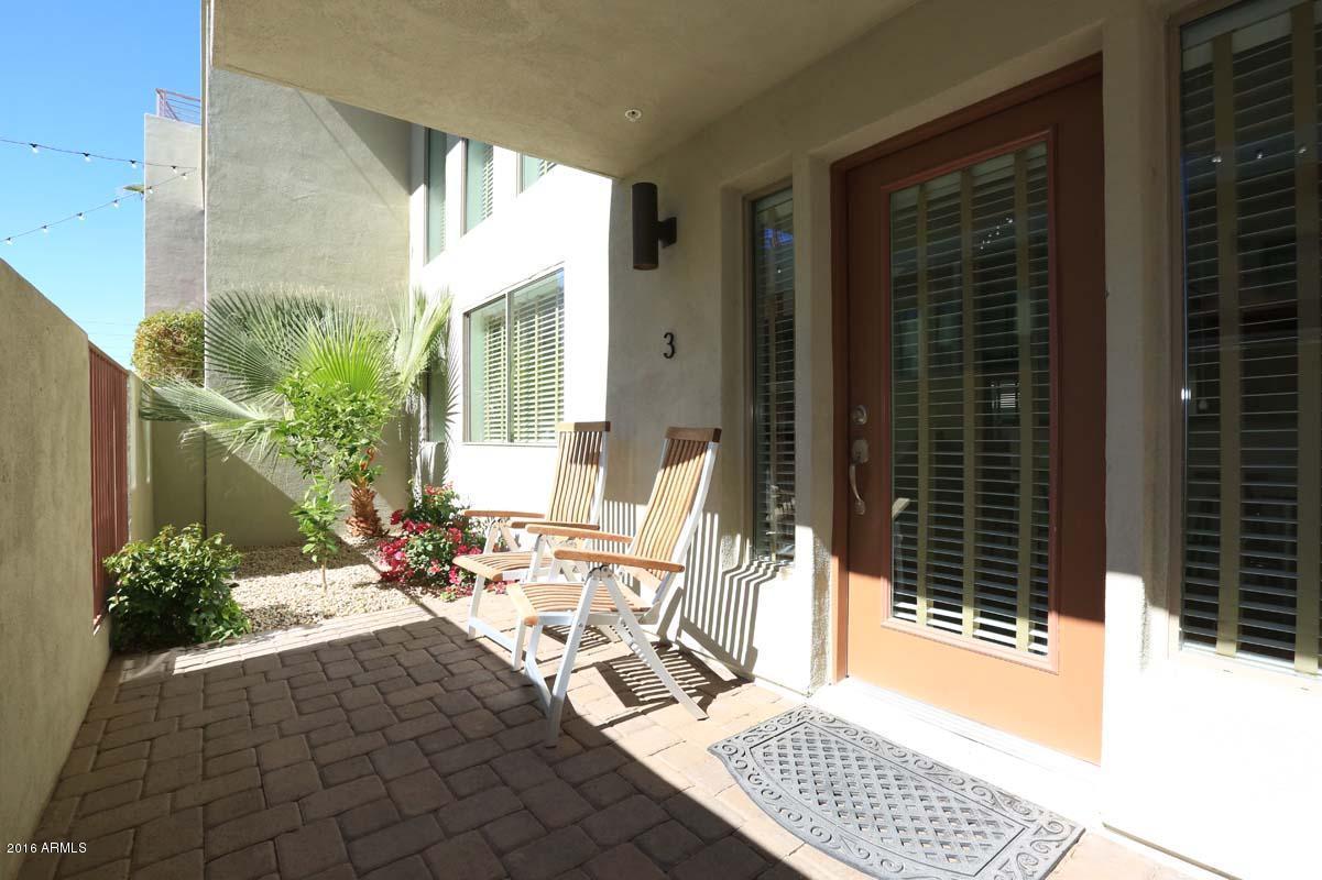 3635 N 68th St. #3, Scottsdale, AZ 85251