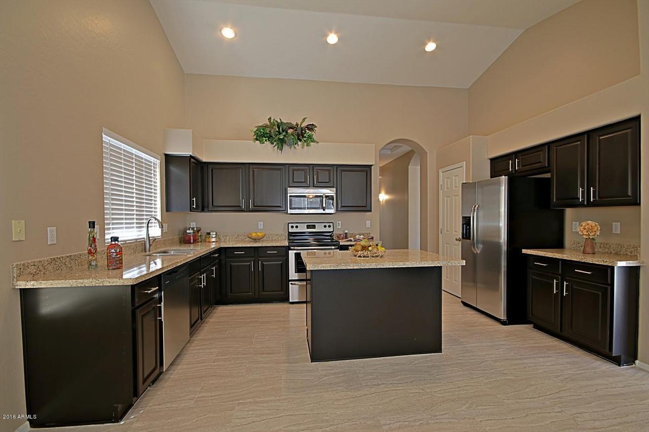 4115 W Runion Dr., Glendale, AZ 85308