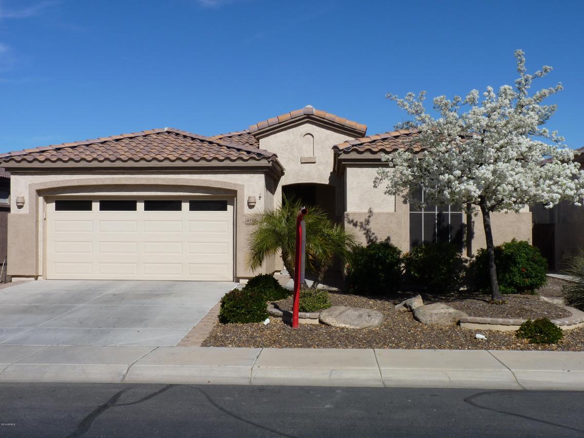 4758 E Blue Spruce Ln., Gilbert, AZ 85298