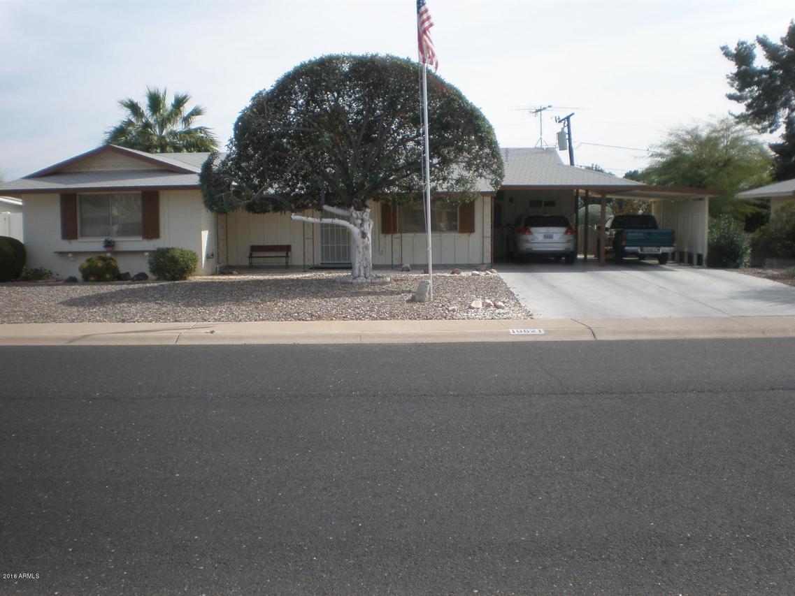 10621 W Riviera Dr., Sun City, AZ 85351