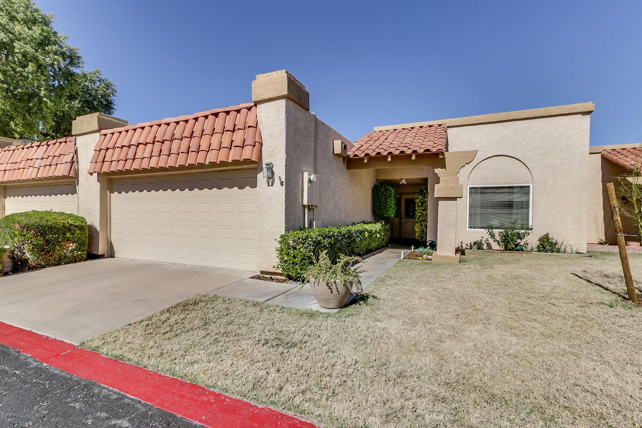 1930 S Westwood St. #11, Mesa, AZ 85210