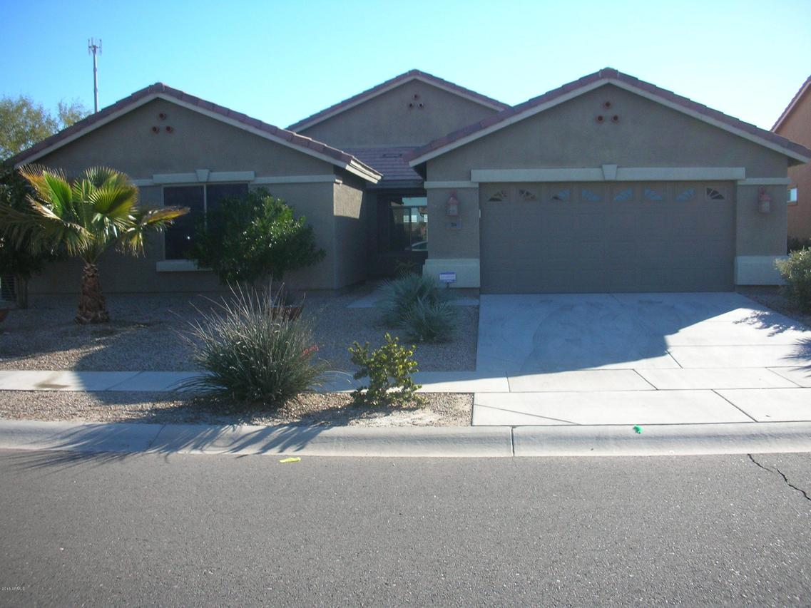 34 N Agua Fria Ln., Casa Grande, AZ 85194