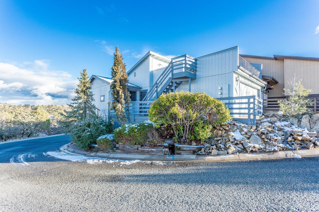 4921 Summit Cir., Prescott, AZ 86301