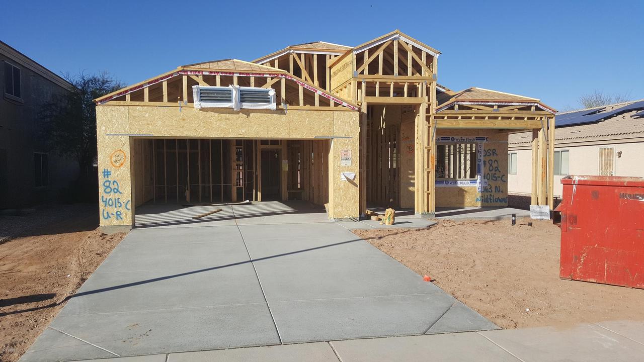 2056 N Wildflower Ln., Casa Grande, AZ 85122