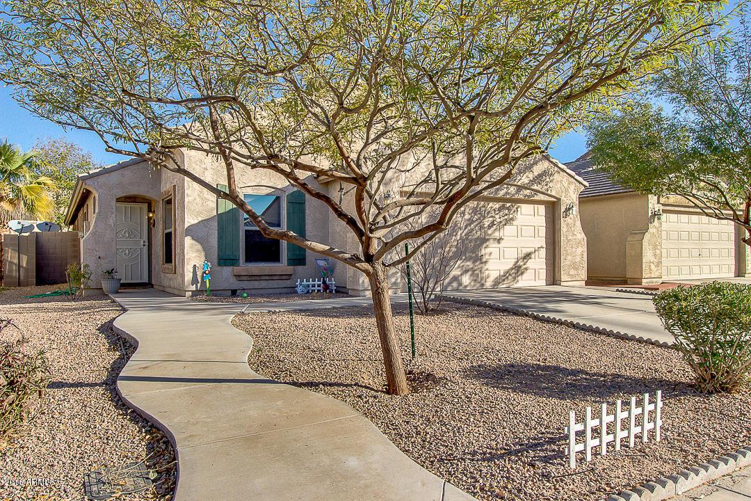 43230 W Jeremy St., Maricopa, AZ 85138