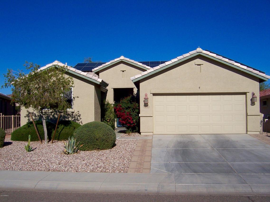 22544 W Shadow Dr., Buckeye, AZ 85326