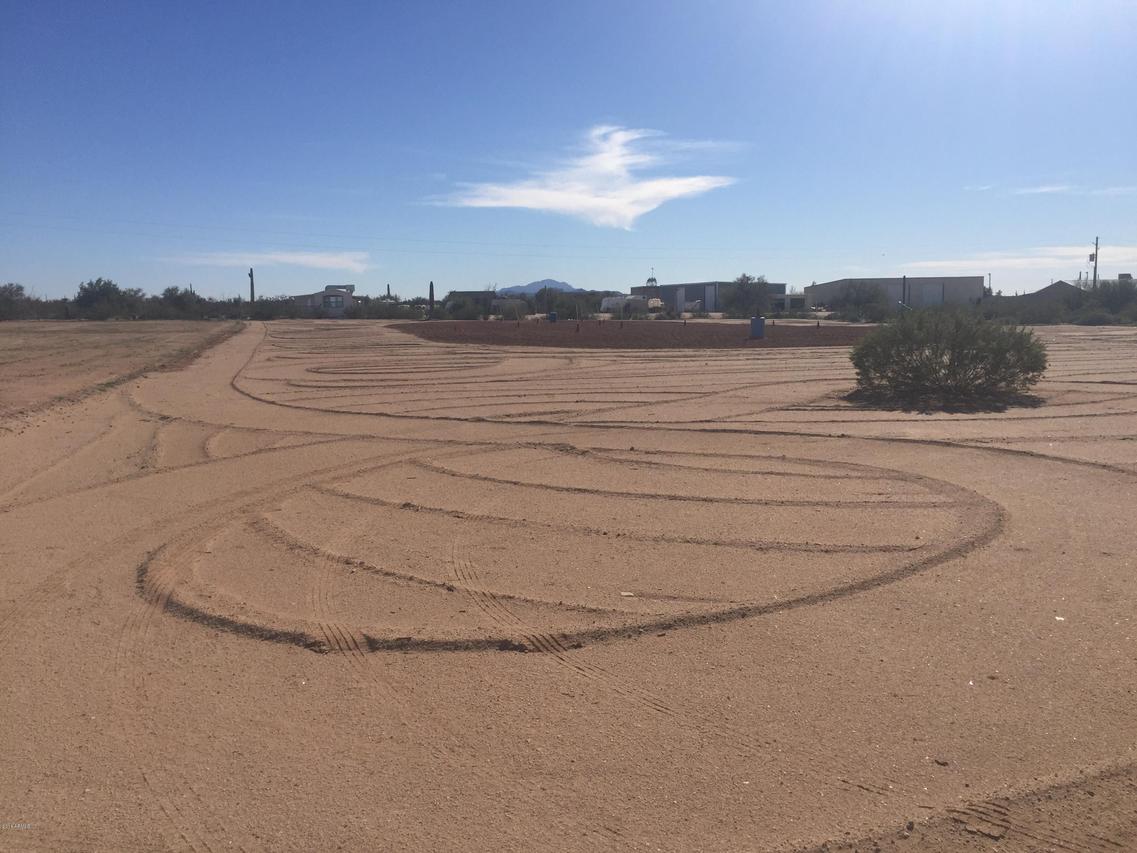 000 S Oxbow Dr., Florence, AZ 85132