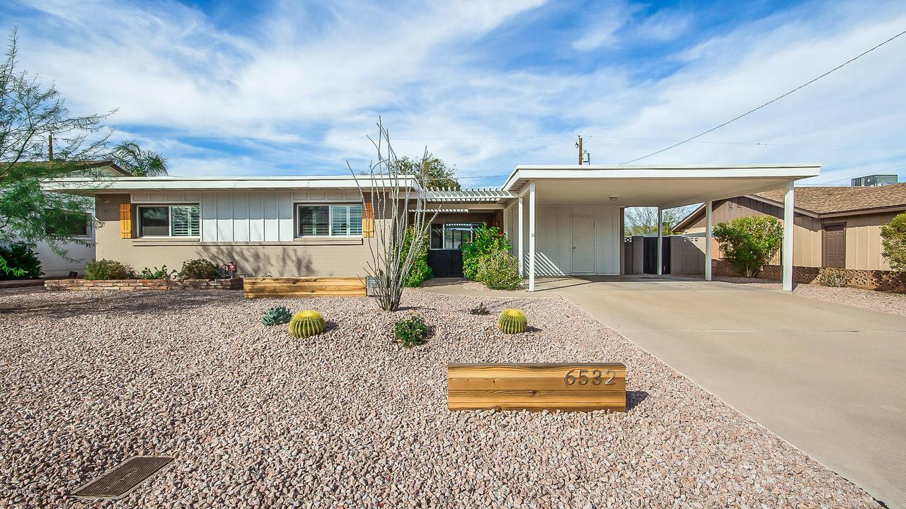 6532 E Hubbell St., Scottsdale, AZ 85257