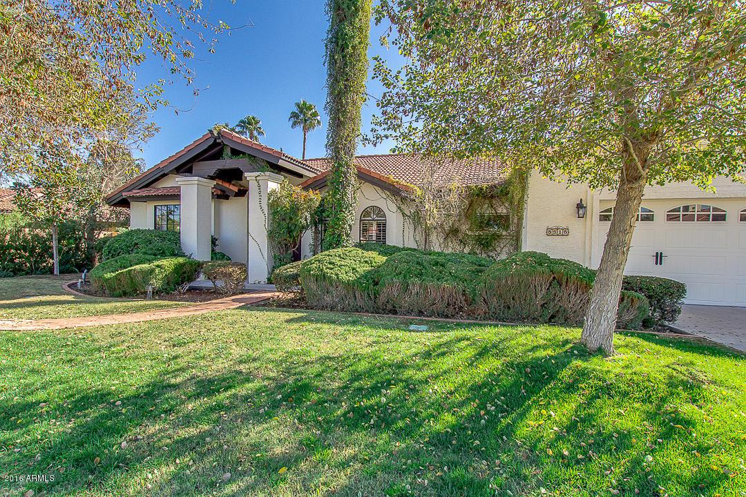 5515 E Acoma Dr., Scottsdale, AZ 85254