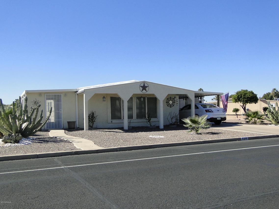 650 S Park View Cir., Mesa, AZ 85208