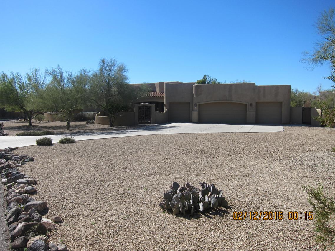 33 E Tanya Rd., Phoenix, AZ 85086