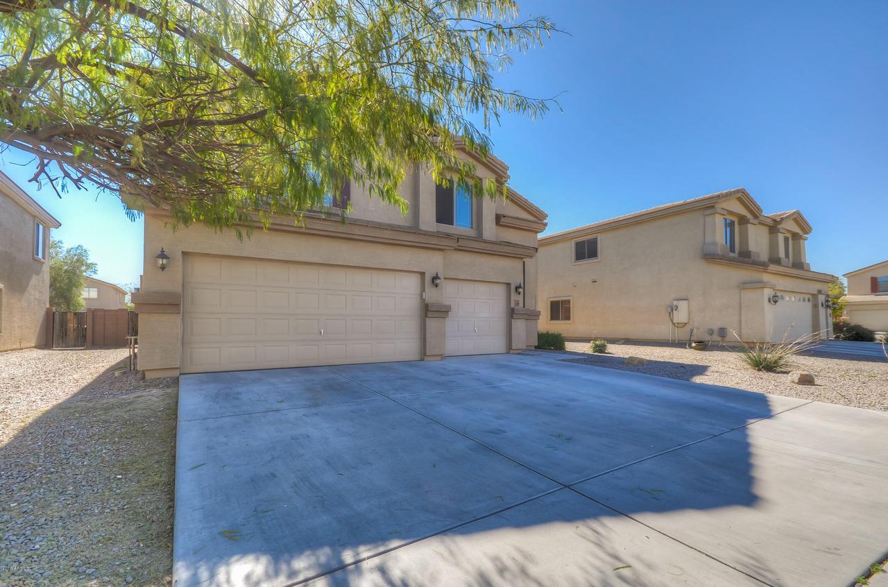 12387 W Meadowbrook Ave., Avondale, AZ 85392