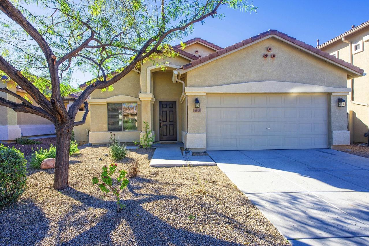 4519 W Rolling Rock Dr., Anthem, AZ 85086
