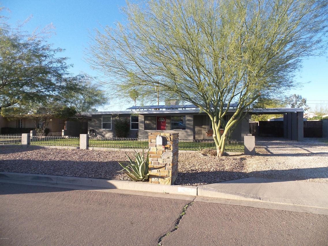 1648 E Aire Libre Ave., Phoenix, AZ 85022