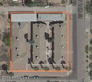 1346 E Willetta St., Phoenix, AZ 85006